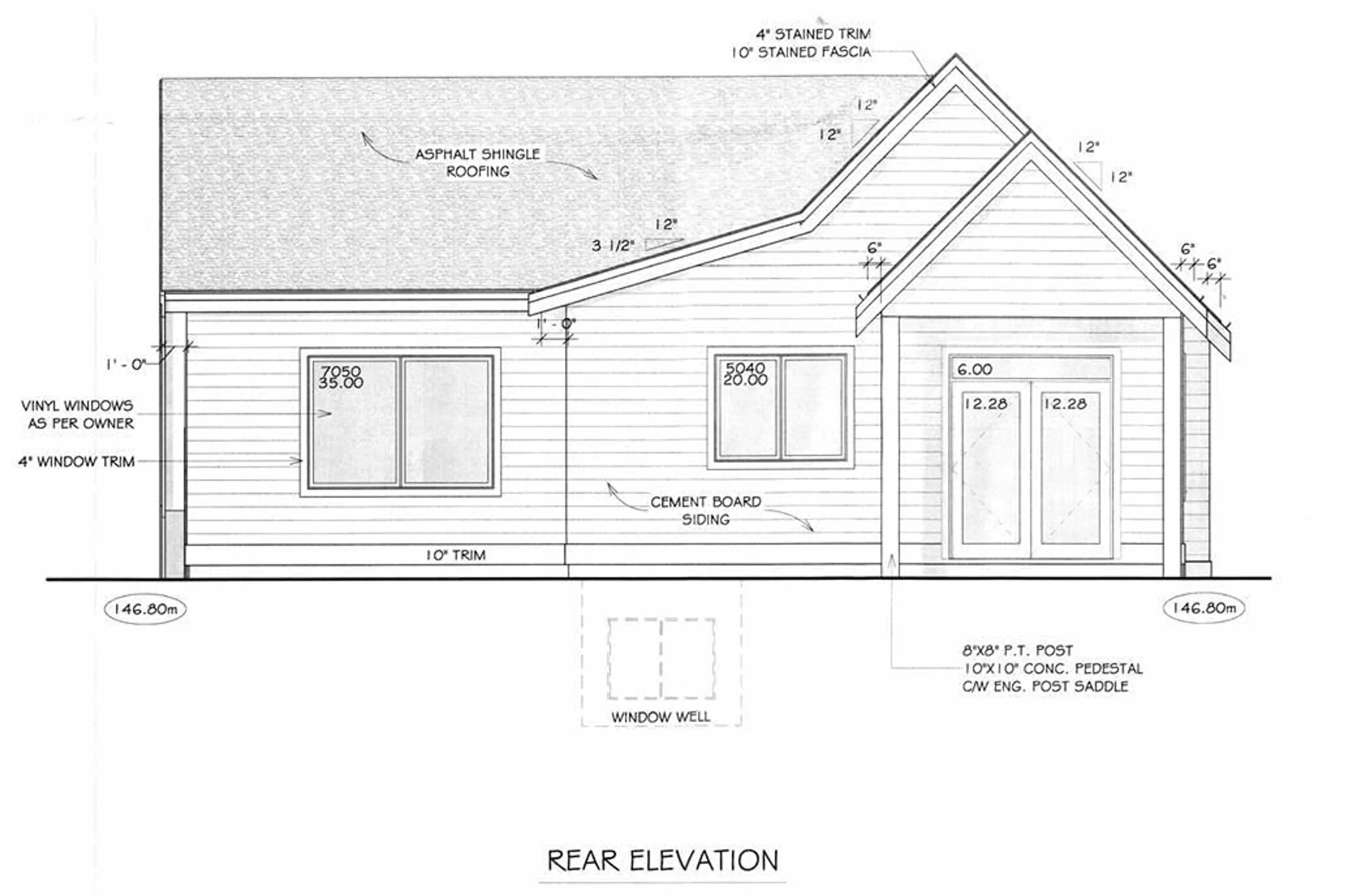 Floor plan for 34023 BARKER COURT, Mission British Columbia V2V6B2