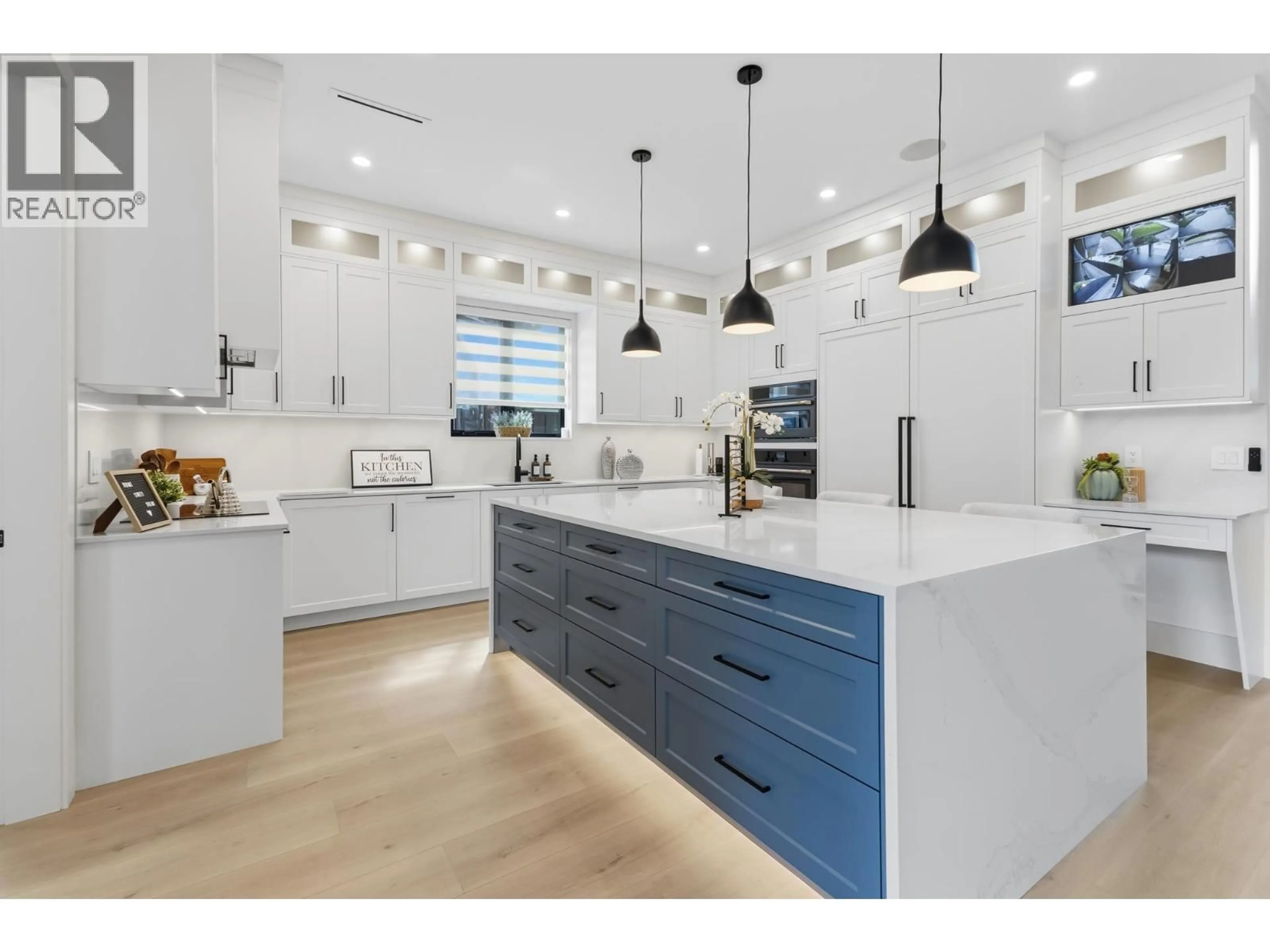 Open concept kitchen, unknown for 1575 CORNELL AVENUE, Coquitlam British Columbia V3J3A2