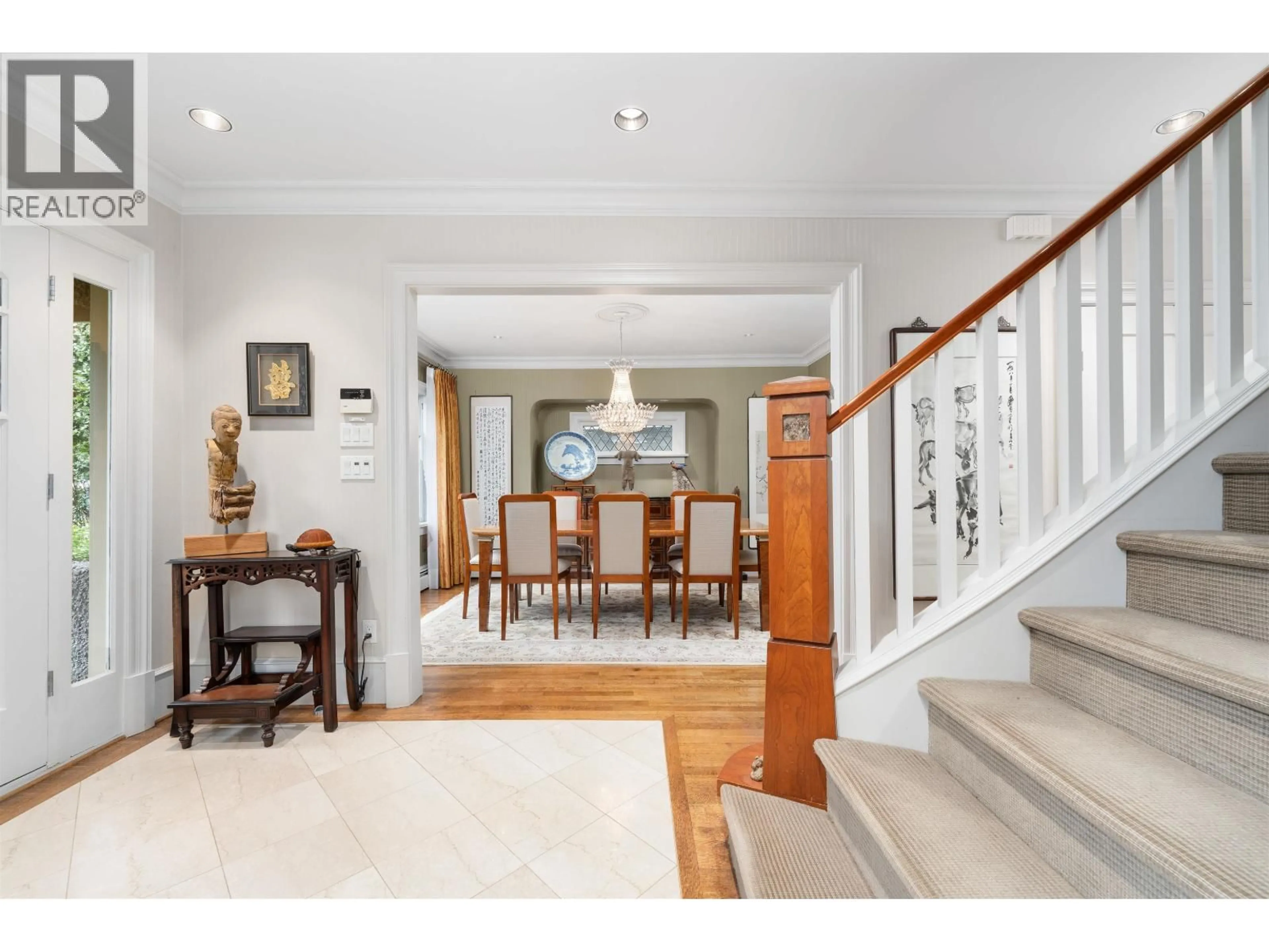 Unknown for 1957 ASPEN AVENUE, Vancouver British Columbia V6M1E5
