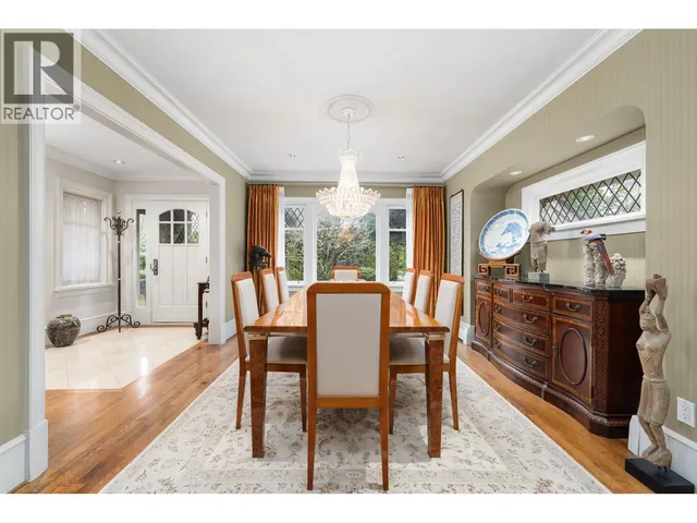 1957 ASPEN AVENUE, Vancouver 5