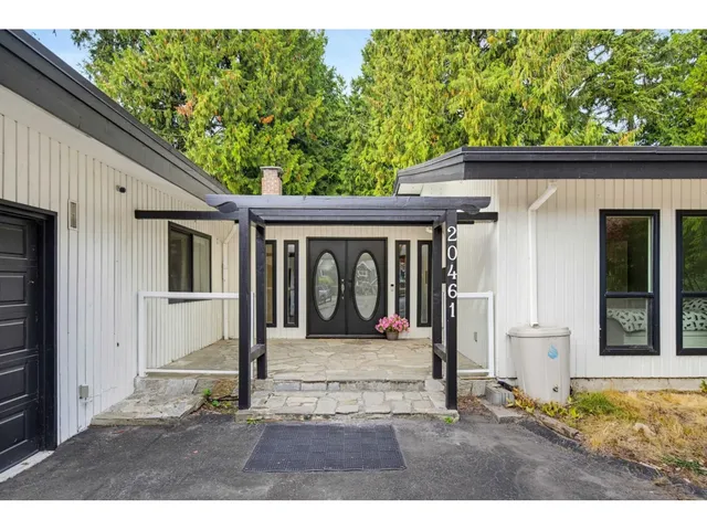 20461 46TH AVENUE, Langley 2