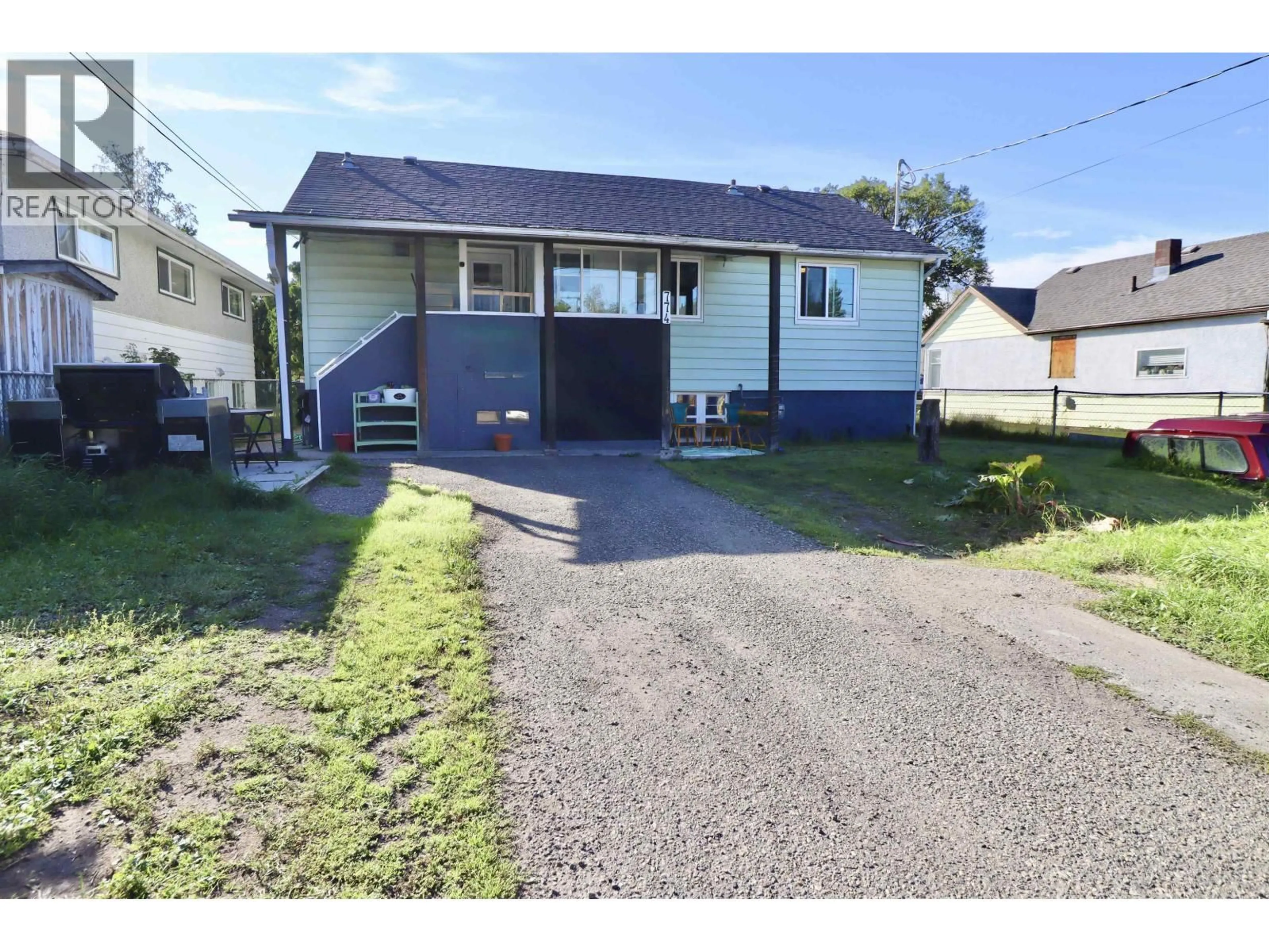 Unknown for 774 EWERT STREET, Prince George British Columbia V2M2N7