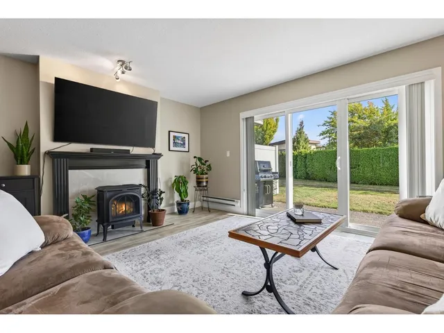3 - 46350 CESSNA DRIVE, Chilliwack 3