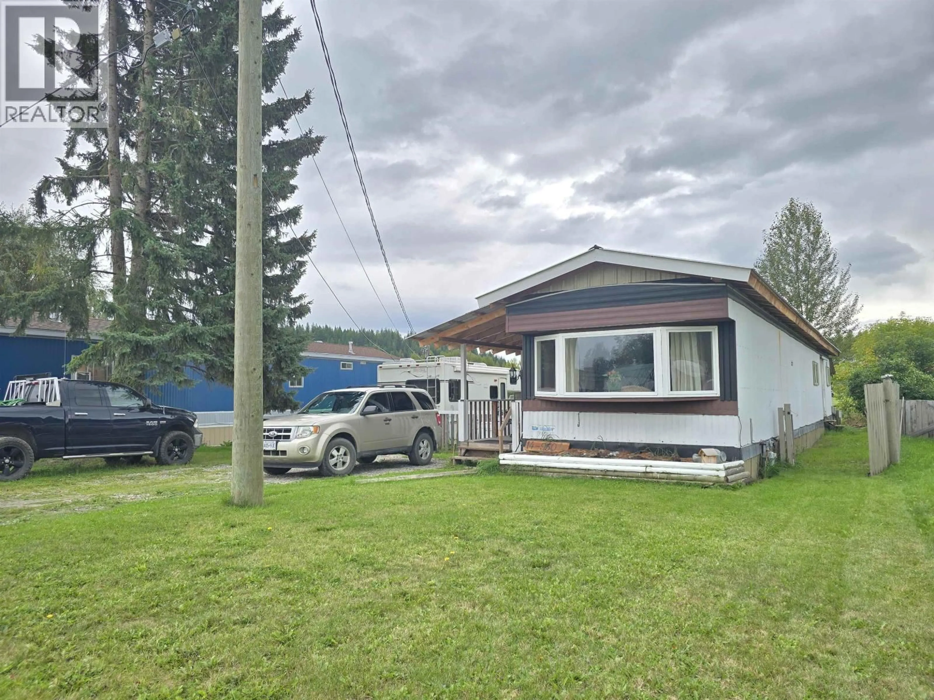 Unknown for 14 - 950 ANDERSON DRIVE, Quesnel British Columbia V2J1G5
