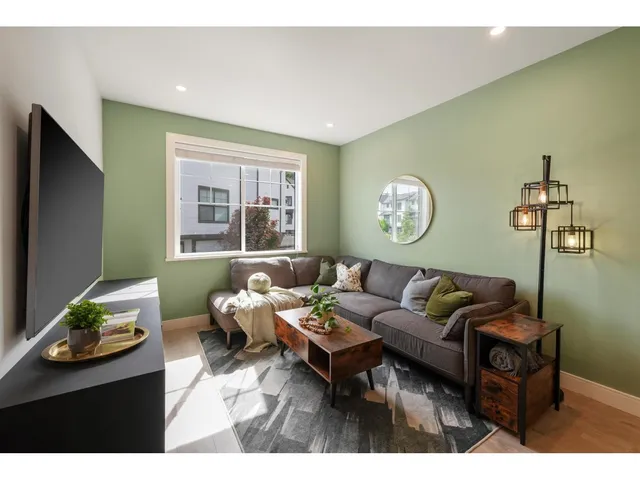 67 - 7967 197 STREET, Langley 4