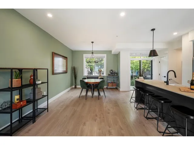 67 - 7967 197 STREET, Langley 5