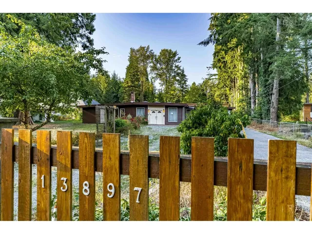 13897 56A AVENUE, Surrey 2