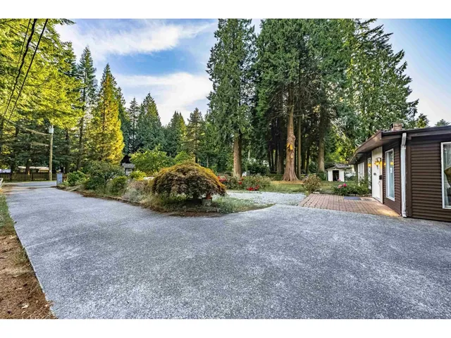 13897 56A AVENUE, Surrey 5