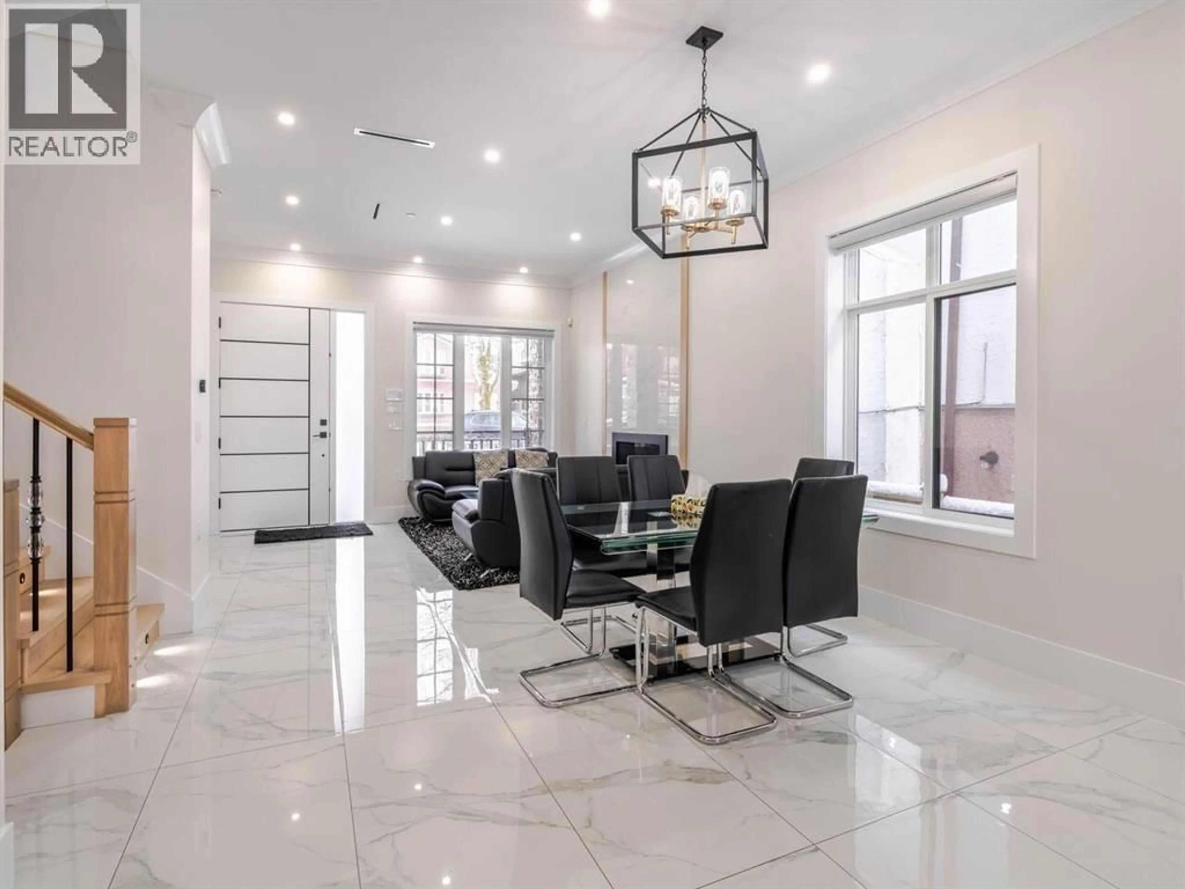 Unknown for 1 - 6358 WINDSOR STREET, Vancouver British Columbia V5W3J5