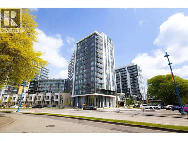 422 - 6808 MINORU BOULEVARD, Richmond