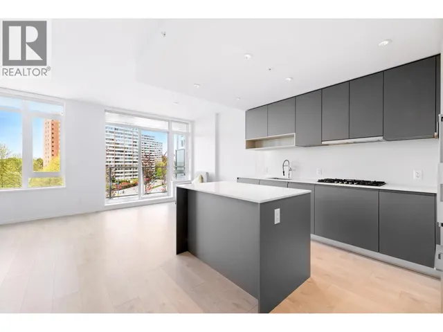 422 - 6808 MINORU BOULEVARD, Richmond 2