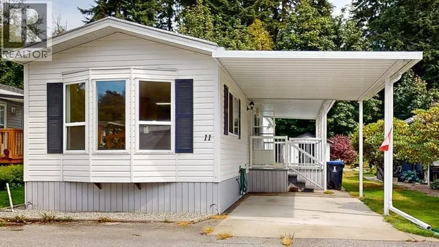 11 - 4496 SUNSHINE COAST HIGHWAY HIGHWAY, Sechelt 2