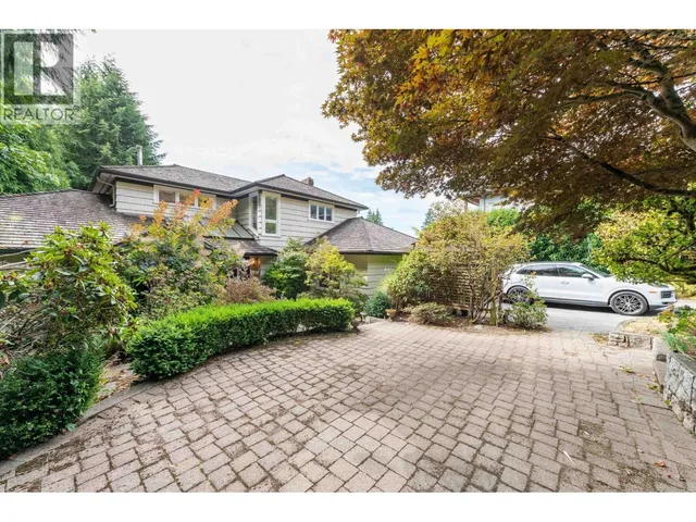1340 PALMERSTON AVENUE, West Vancouver 2