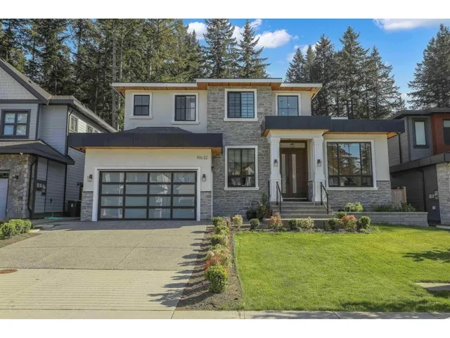 19632 31A AVENUE, Langley 2