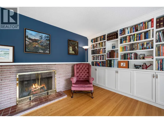 727 SECOND STREET, New Westminster 4