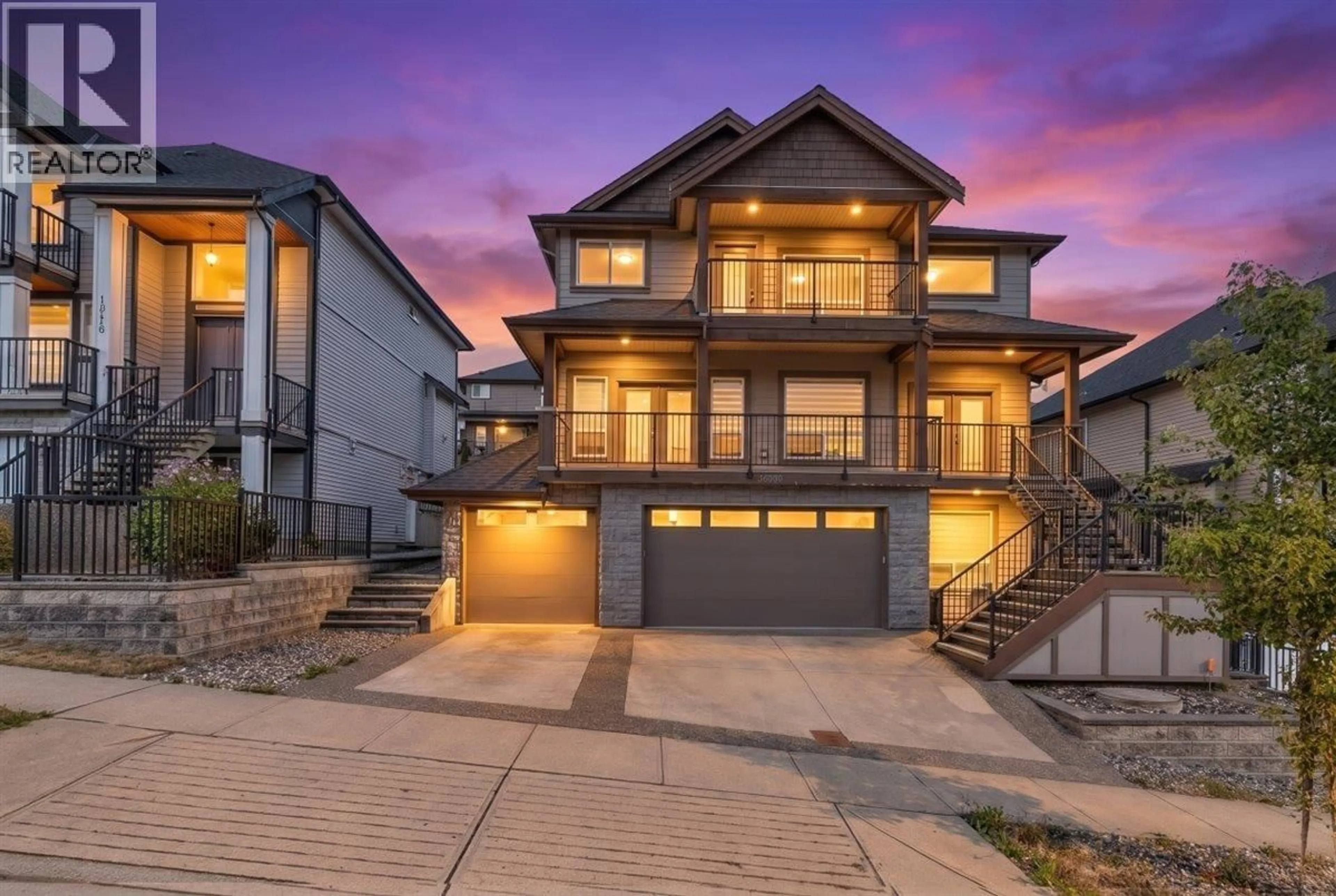 Unknown for 10154 247 STREET, Maple Ridge British Columbia V2W0H1