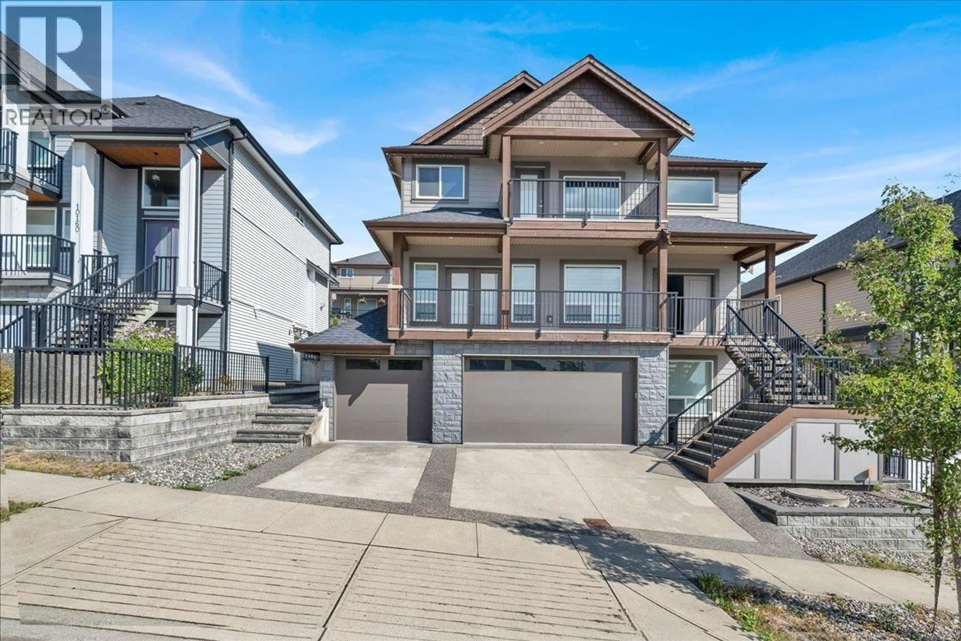 Unknown for 10154 247 STREET, Maple Ridge British Columbia V2W0H1