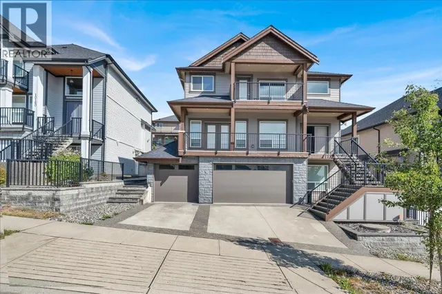10154 247 STREET, Maple Ridge 2