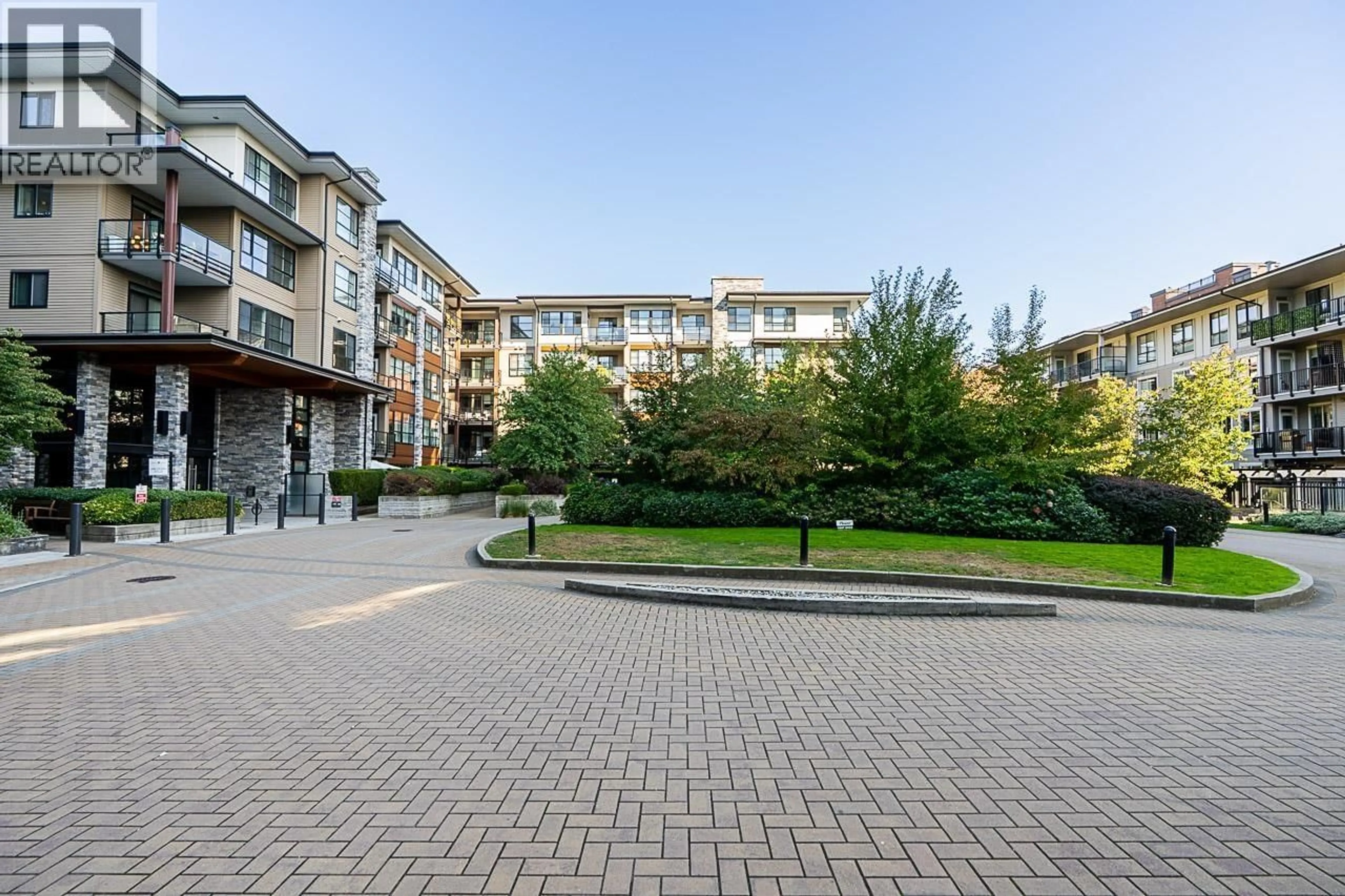 Patio, unknown for 310 - 1152 WINDSOR MEWS, Coquitlam British Columbia V3B0N1