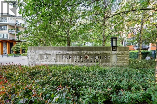 310 - 1152 WINDSOR MEWS, Coquitlam 2