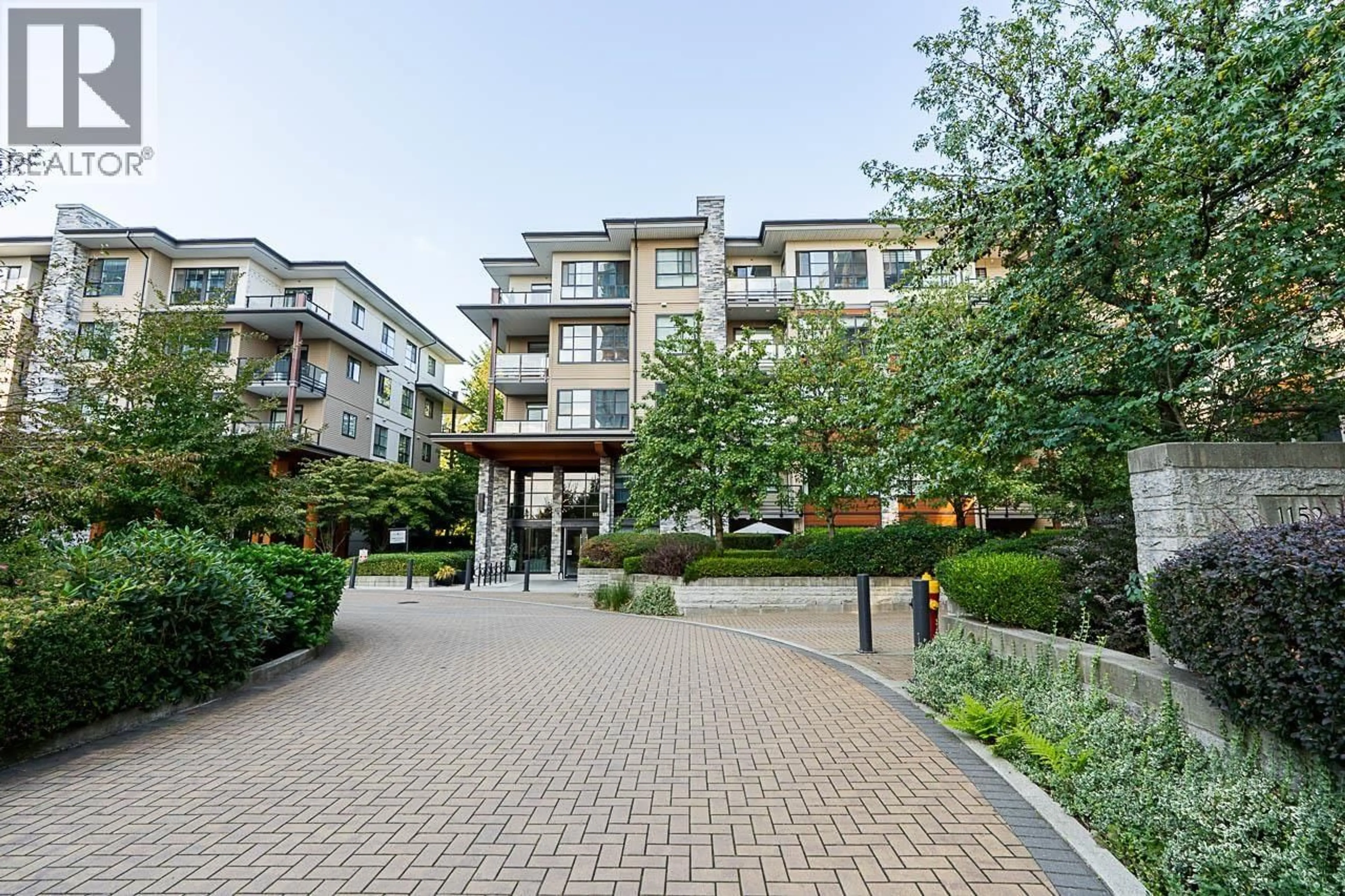 Patio, unknown for 310 - 1152 WINDSOR MEWS, Coquitlam British Columbia V3B0N1