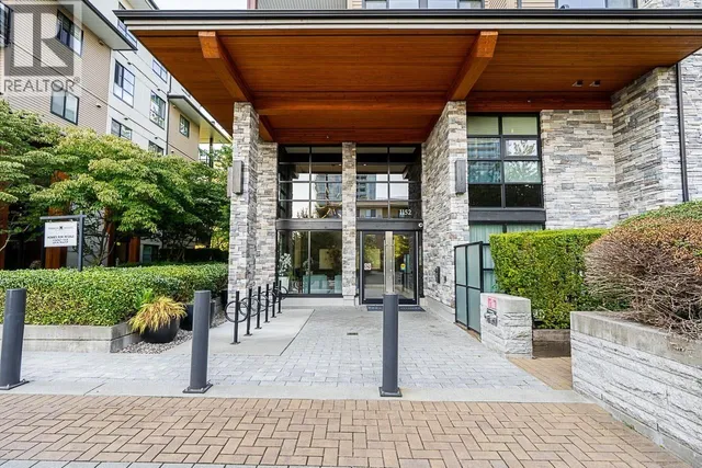 310 - 1152 WINDSOR MEWS, Coquitlam 5