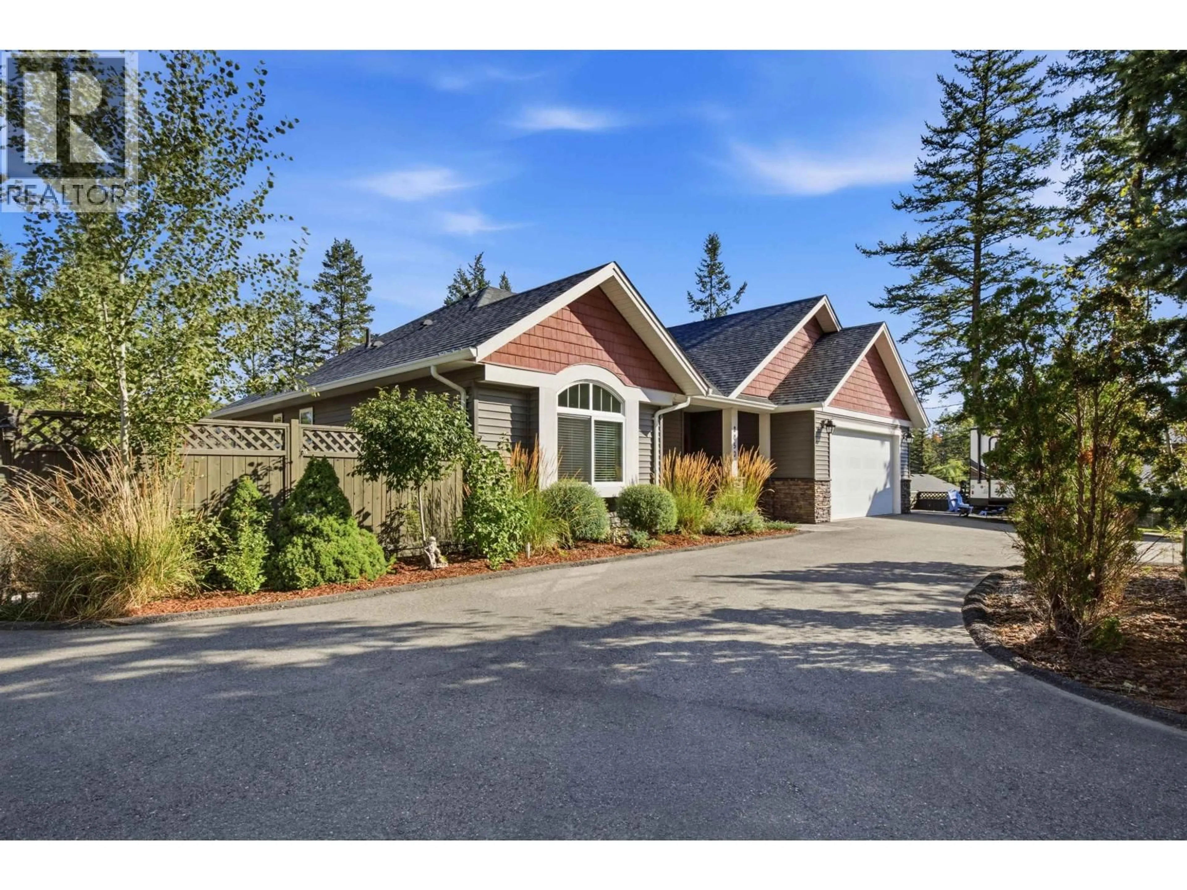 Unknown for 2050 LAKESIDE DRIVE, Williams Lake British Columbia V2G5H4