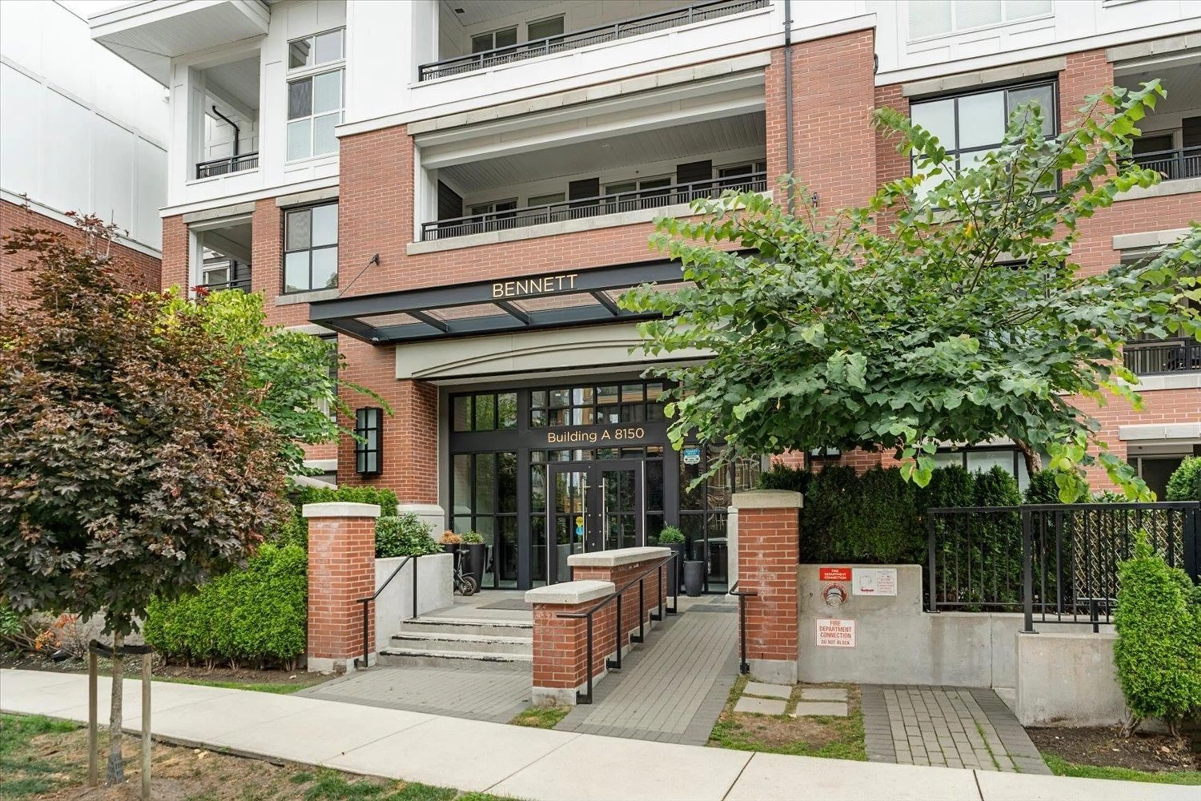 Unknown for A110 - 8150 207 STREET, Langley British Columbia V2Y4J2