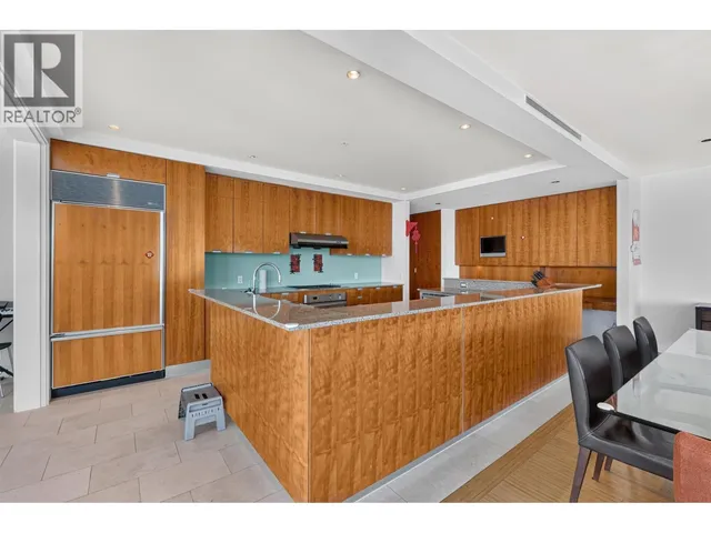 3101 - 1077 CORDOVA STREET, Vancouver 5