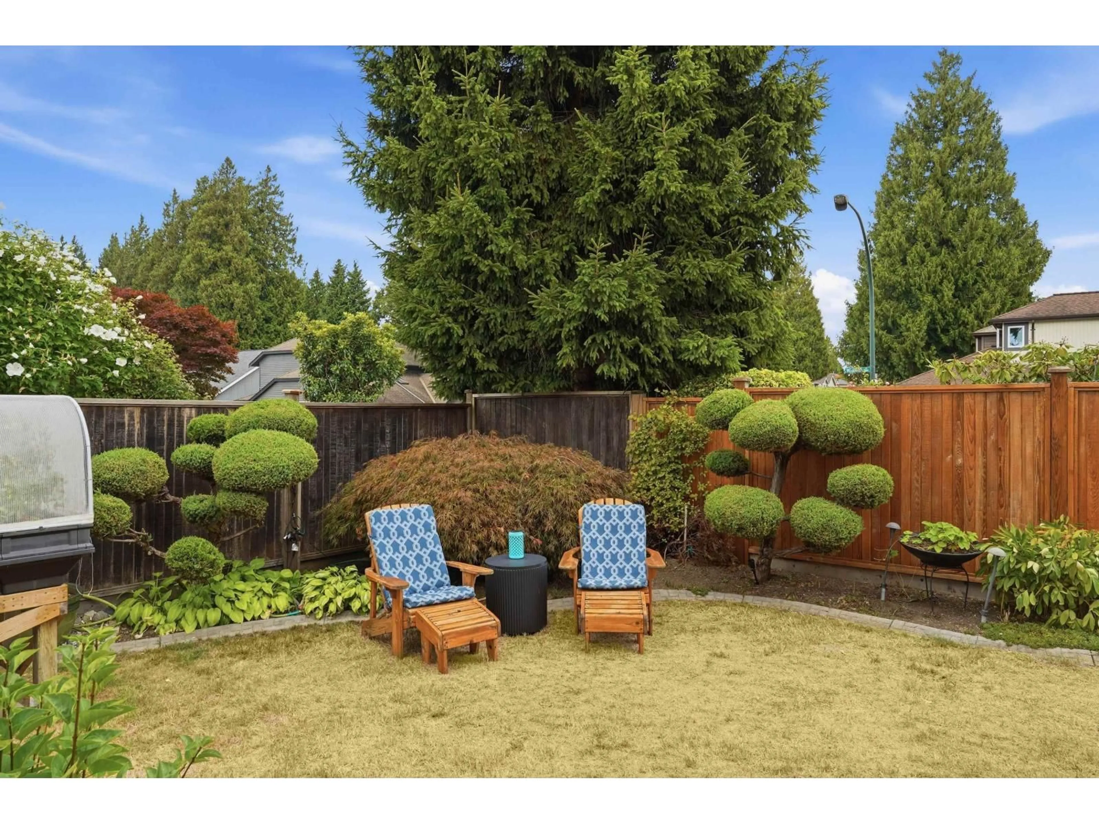 Patio, unknown for 11898 WOODLYNN COURT, Delta British Columbia V4E3G6