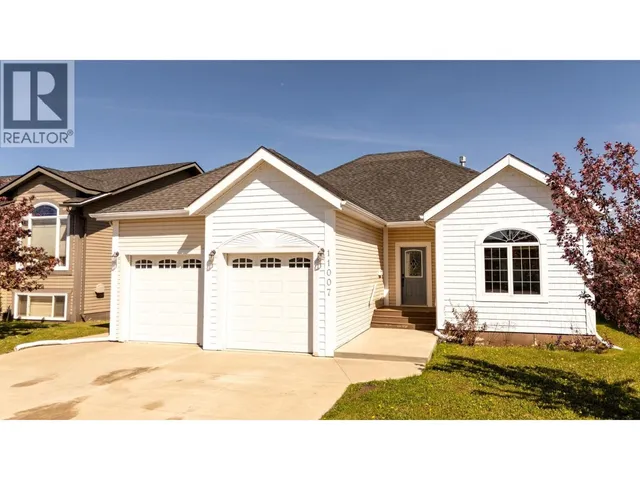 11007 88A STREET, Fort St. John 3