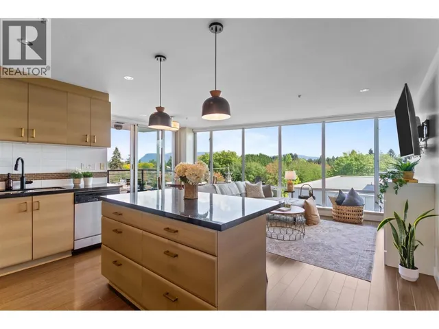 501 - 12069 HARRIS ROAD, Pitt Meadows