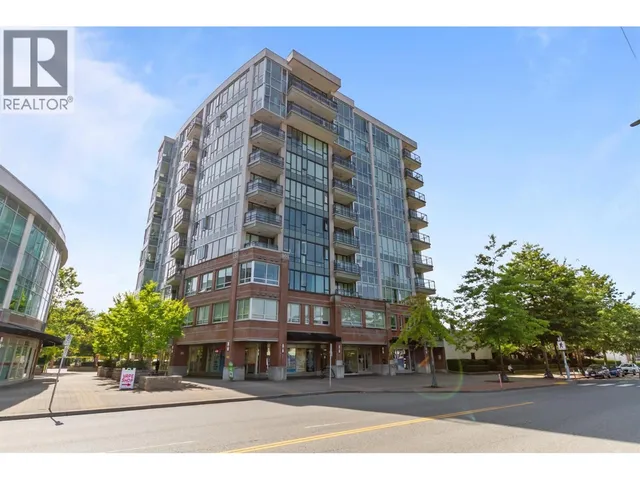 501 - 12069 HARRIS ROAD, Pitt Meadows 2