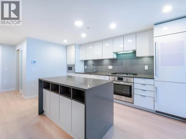 608 - 3331 BROWN ROAD, Richmond 2