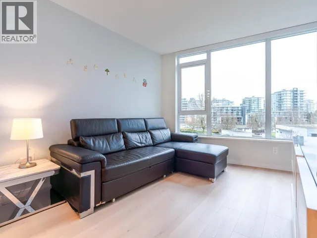 608 - 3331 BROWN ROAD, Richmond 4