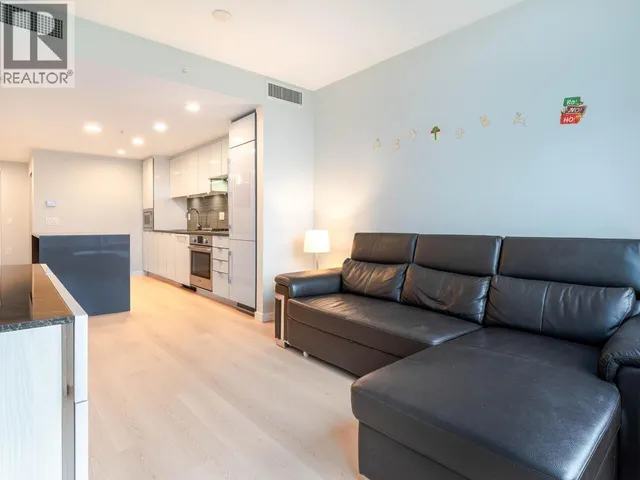 608 - 3331 BROWN ROAD, Richmond 5