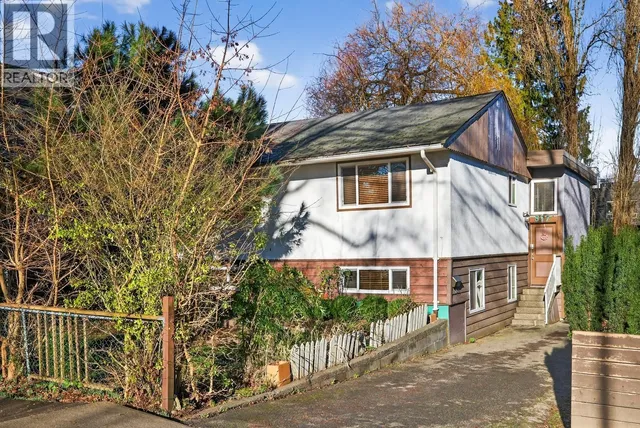 557 21ST AVENUE, Vancouver 3