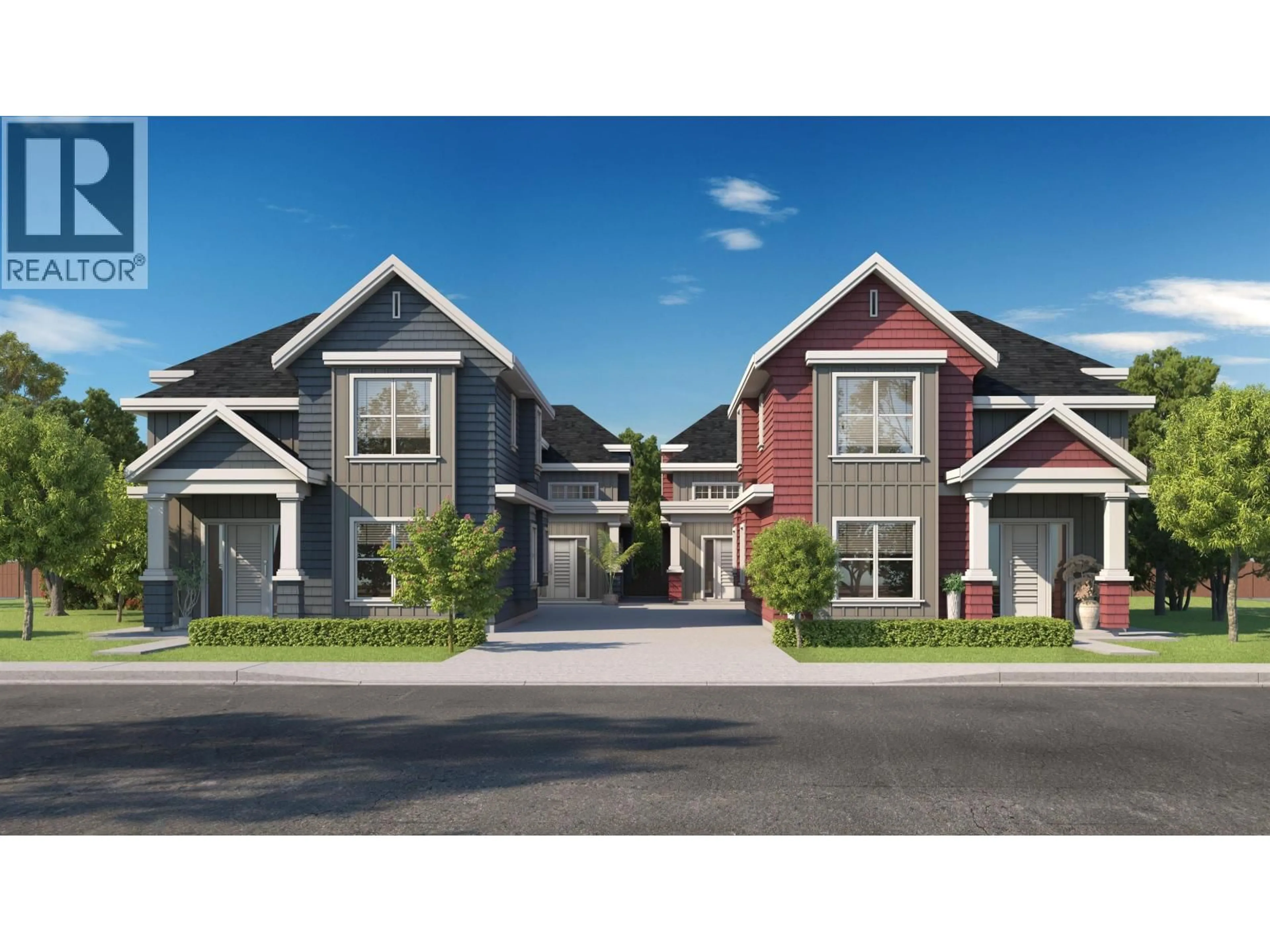 Unknown for 1 - 8811 SAUNDERS ROAD, Richmond British Columbia V0V0V0