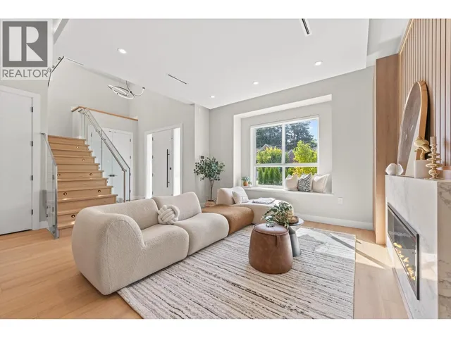1 - 8811 SAUNDERS ROAD, Richmond 5