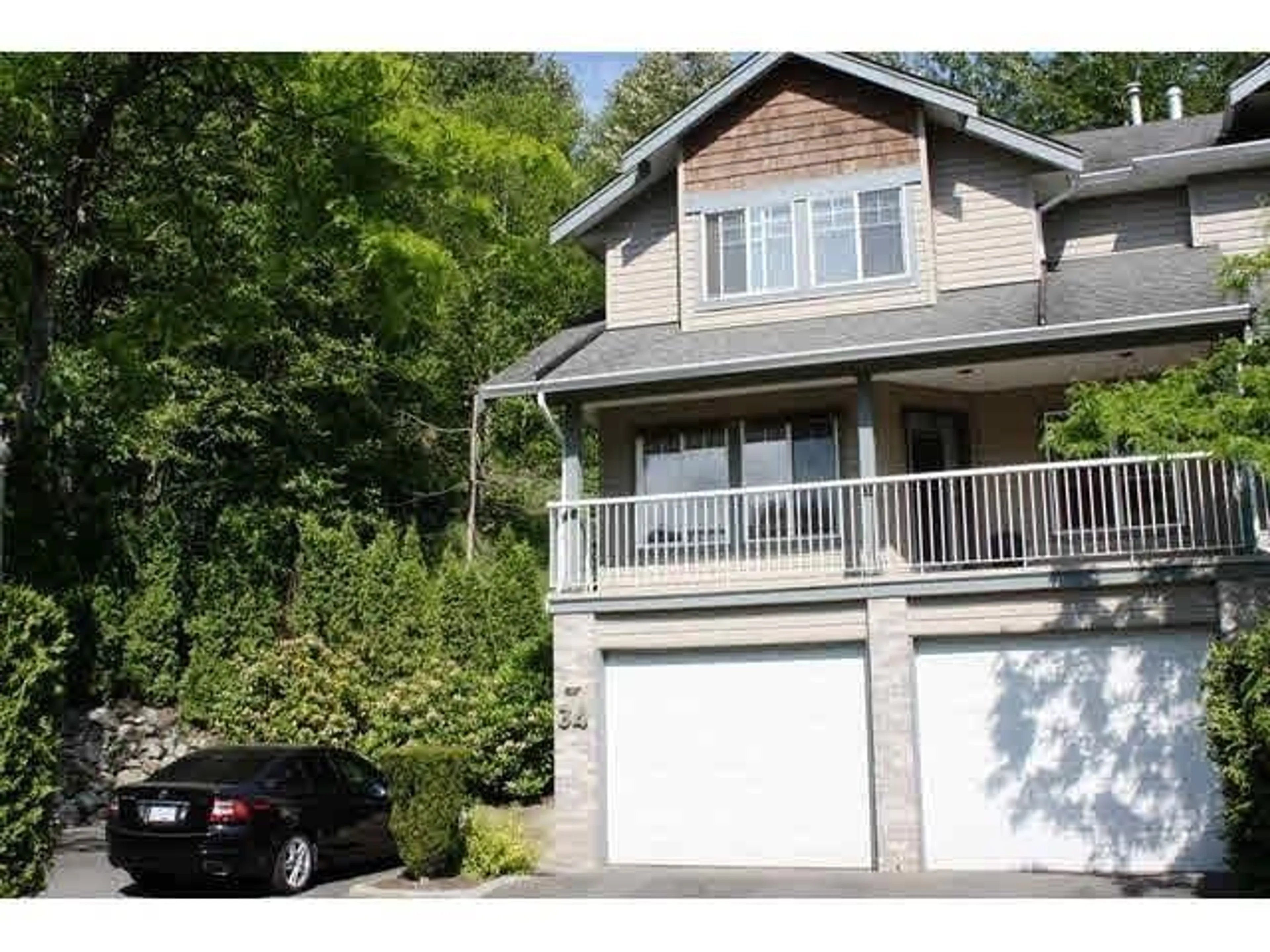 Unknown for 34 - 30857 SANDPIPER DRIVE, Abbotsford British Columbia V2T6X3