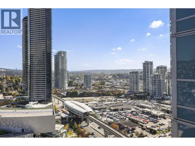 2601 - 4400 BUCHANAN STREET, Burnaby 2