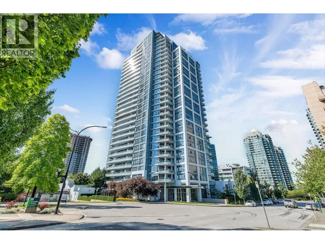 2601 - 4400 BUCHANAN STREET, Burnaby 3