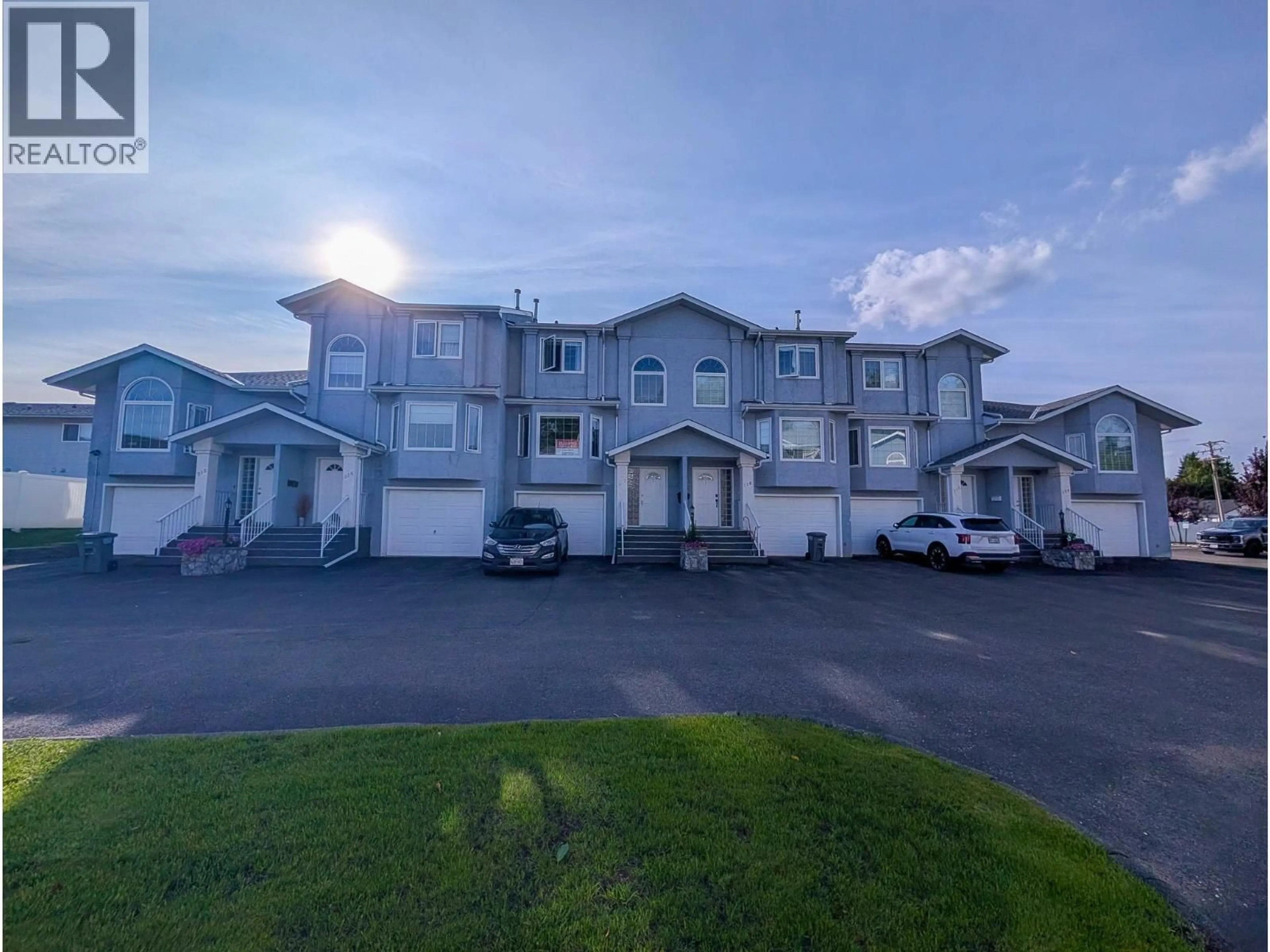 Unknown for 317 - 6450 DAWSON ROAD, Prince George British Columbia V2K5Y4