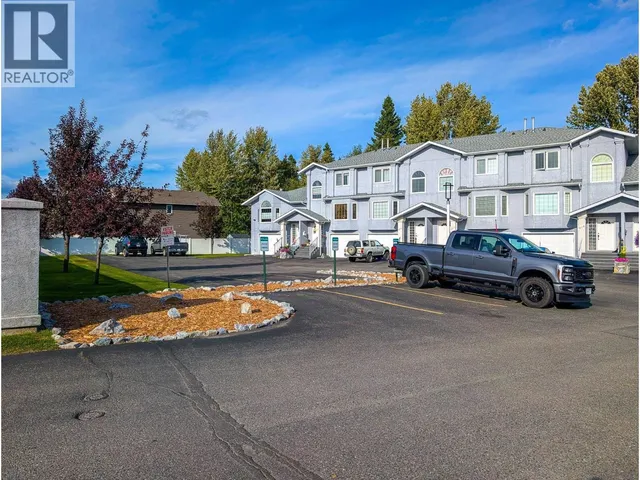 317 - 6450 DAWSON ROAD, Prince George 3
