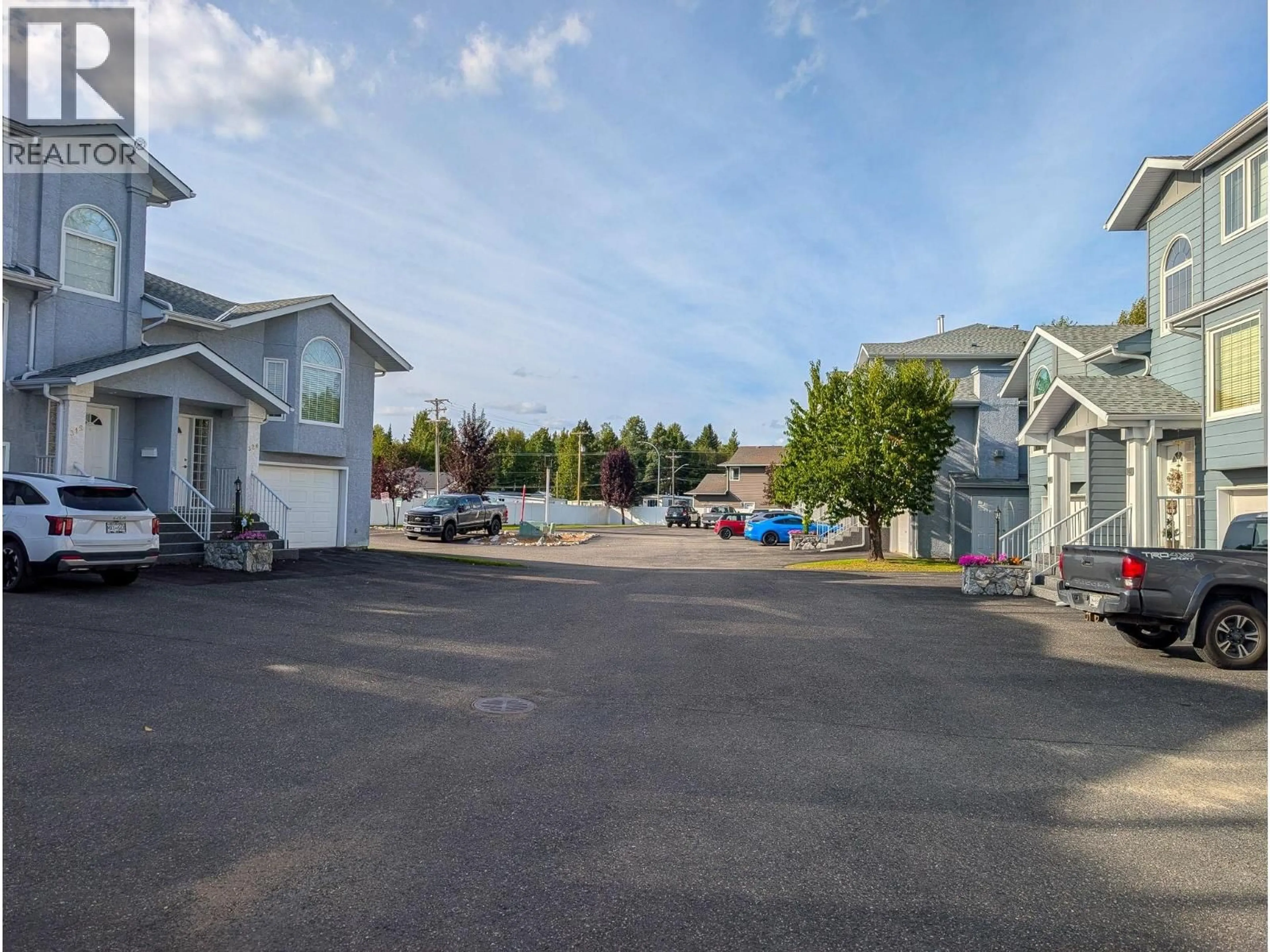 Unknown for 317 - 6450 DAWSON ROAD, Prince George British Columbia V2K5Y4