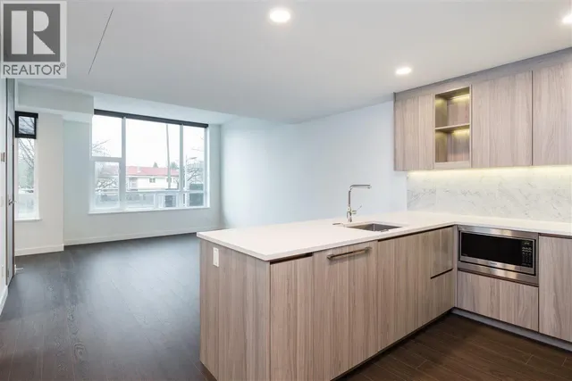 201 - 3300 KETCHESON ROAD, Richmond 5