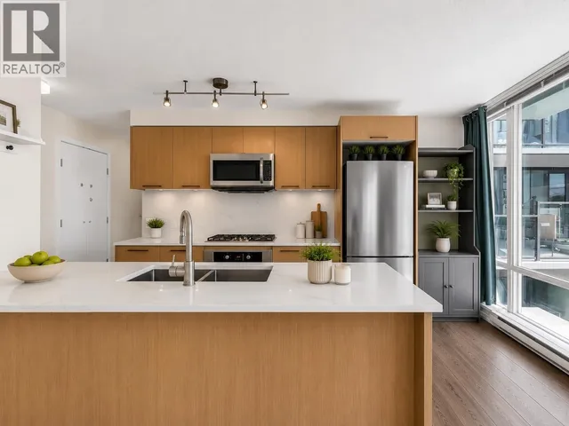 1501 - 7988 ACKROYD ROAD, Richmond 2