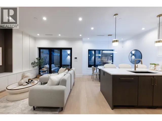 #2 - 1079 14TH AVENUE, Vancouver 5