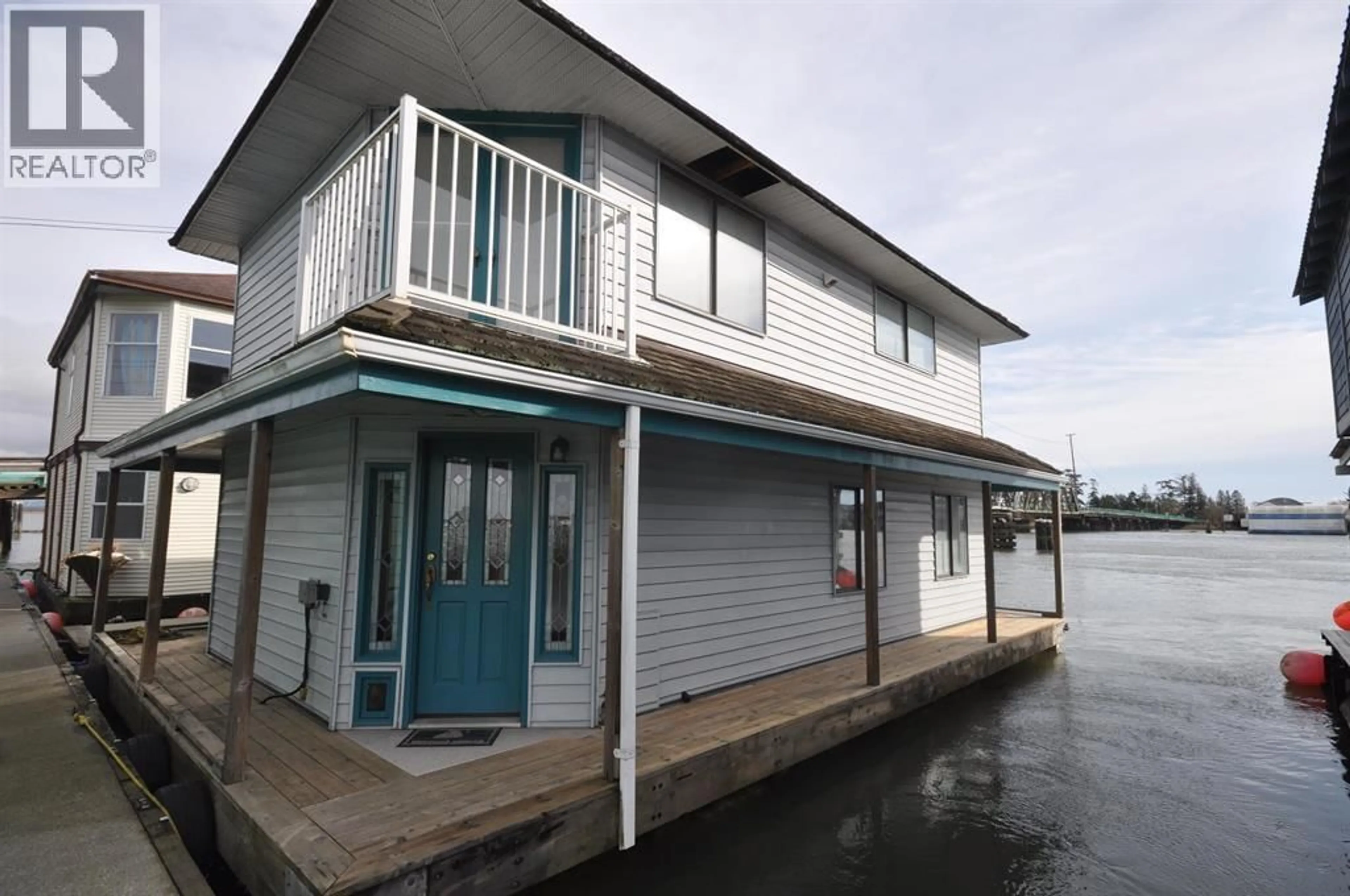 Unknown for 4 - 3350 WESTHAM ISLAND ROAD, Delta British Columbia V4K0A4