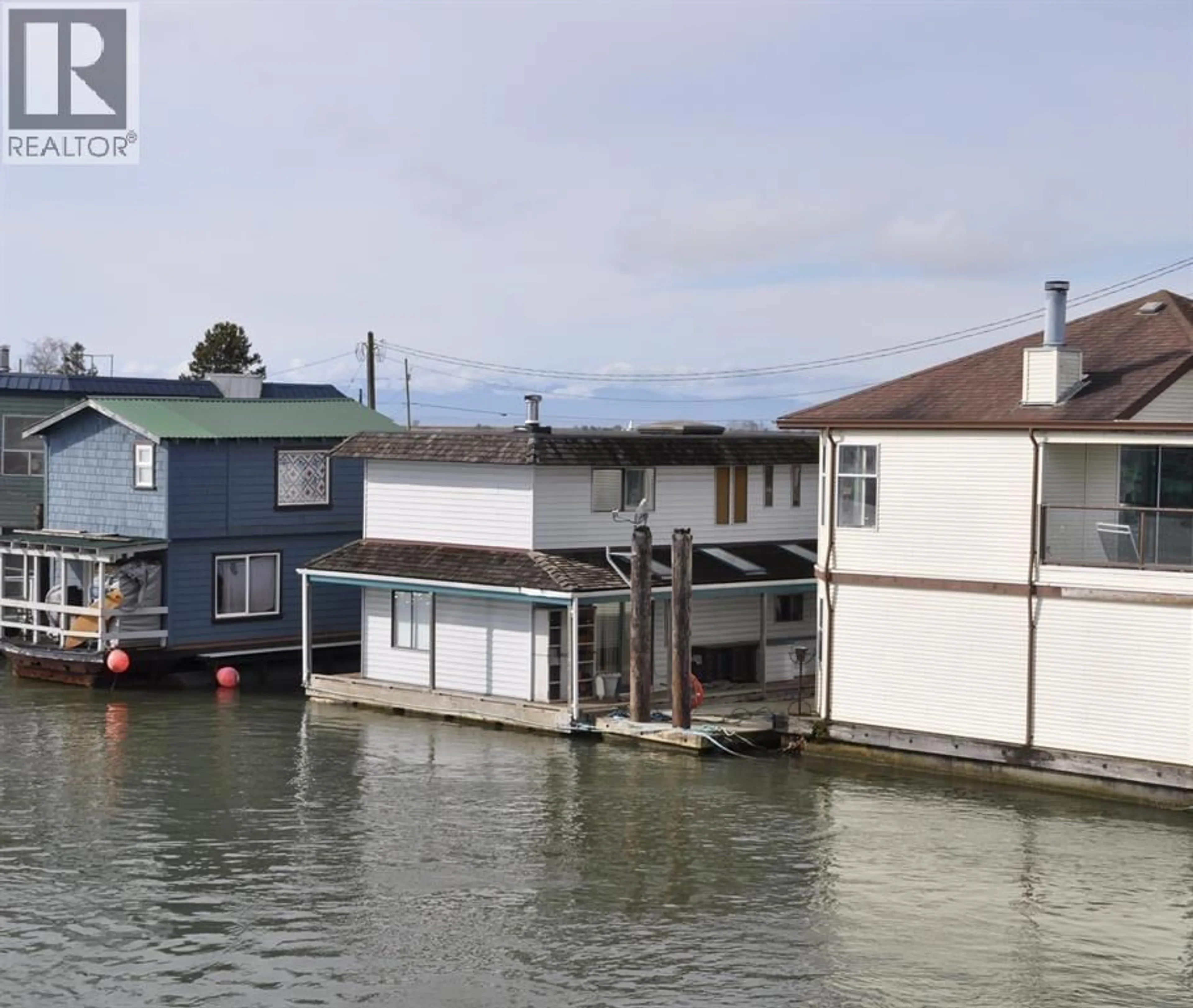 Unknown for 4 - 3350 WESTHAM ISLAND ROAD, Delta British Columbia V4K0A4